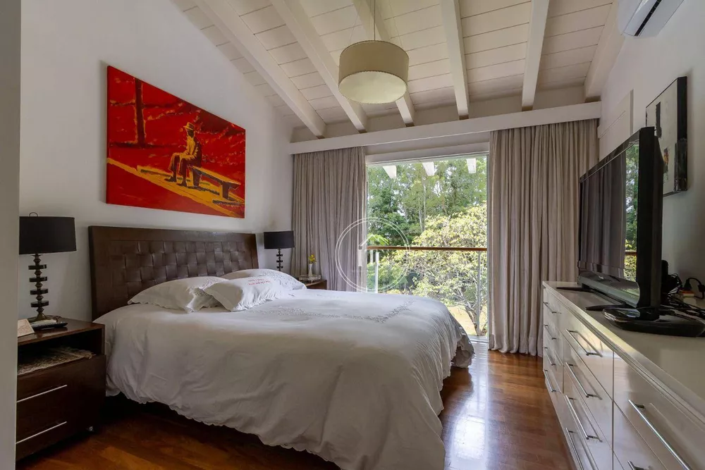 Casa de Condomínio, 5 quartos - Foto 12