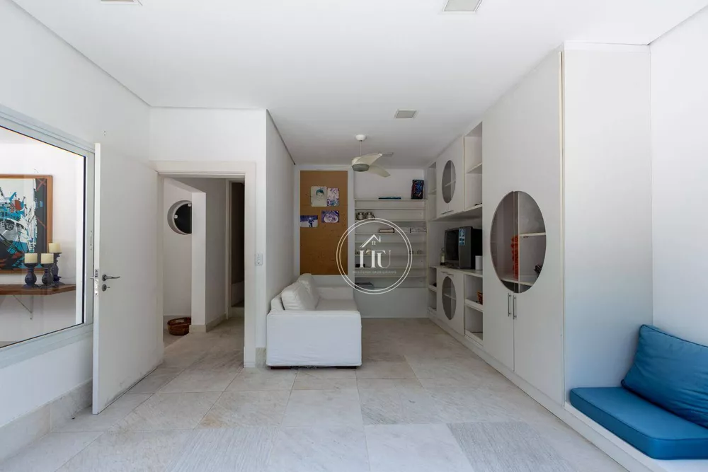 Casa de Condomínio, 5 quartos - Foto 17