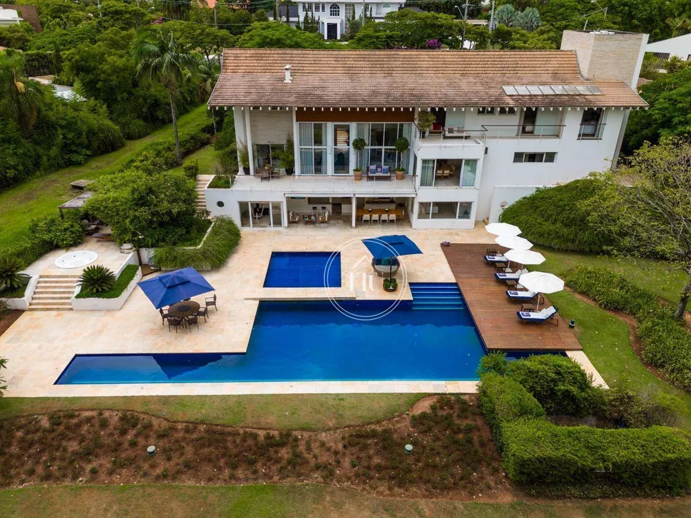 Casa de Condomínio, 5 quartos - Foto 20