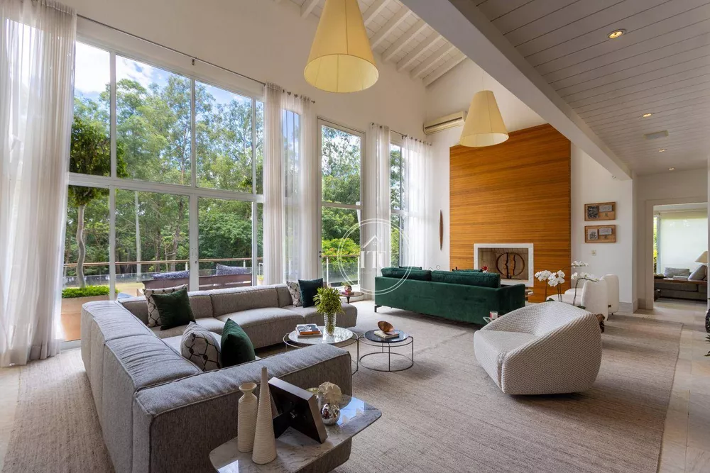 Casa de Condomínio, 5 quartos - Foto 2