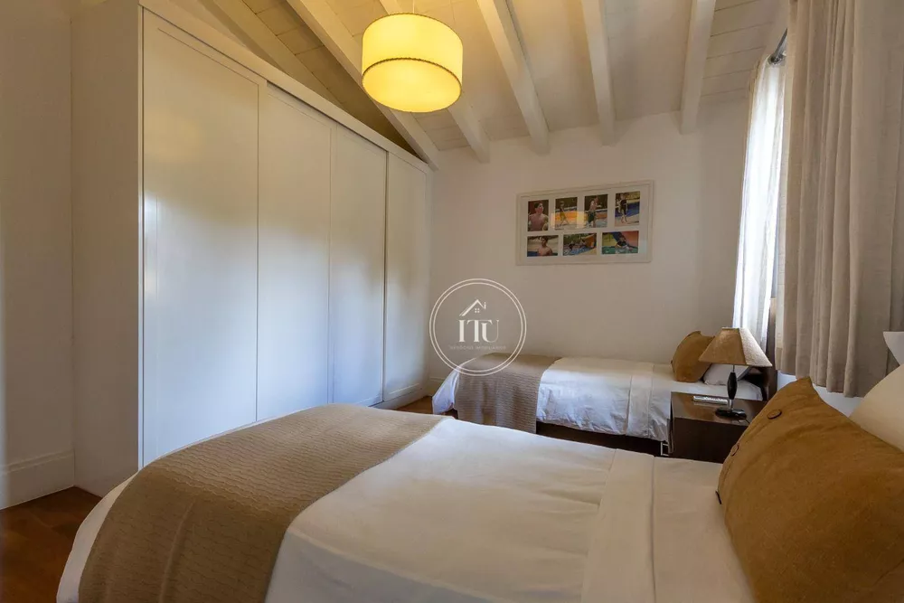 Casa de Condomínio, 5 quartos - Foto 11