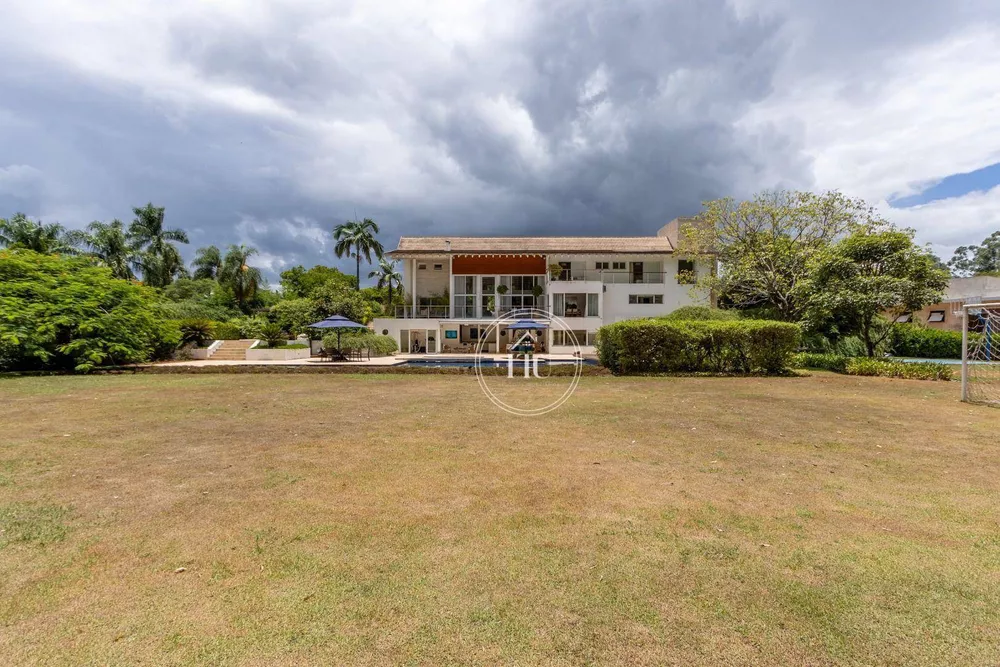 Casa de Condomínio, 5 quartos - Foto 13