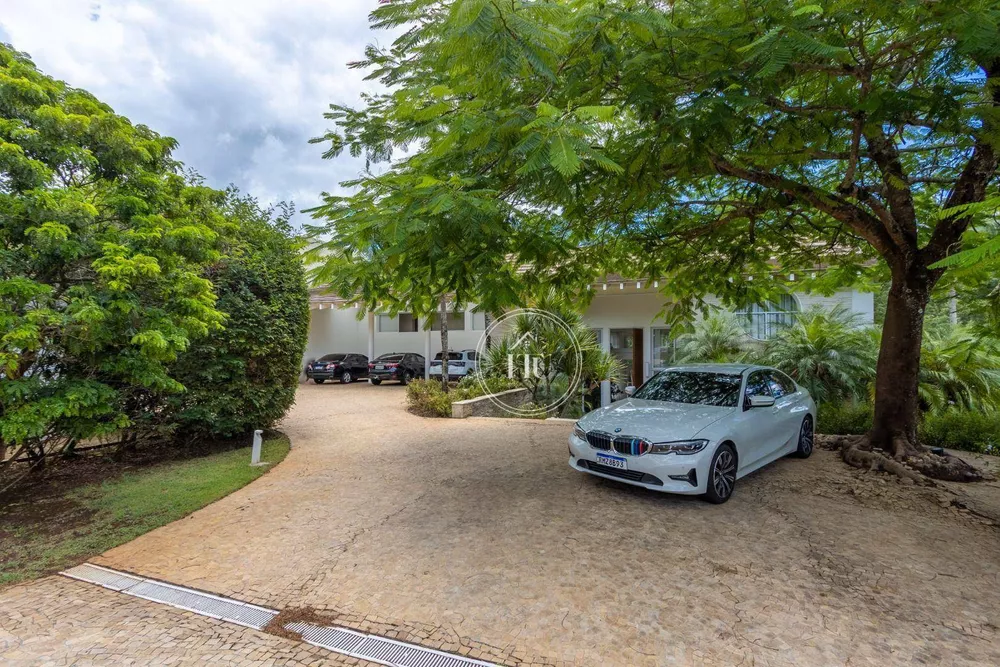 Casa de Condomínio, 5 quartos - Foto 3