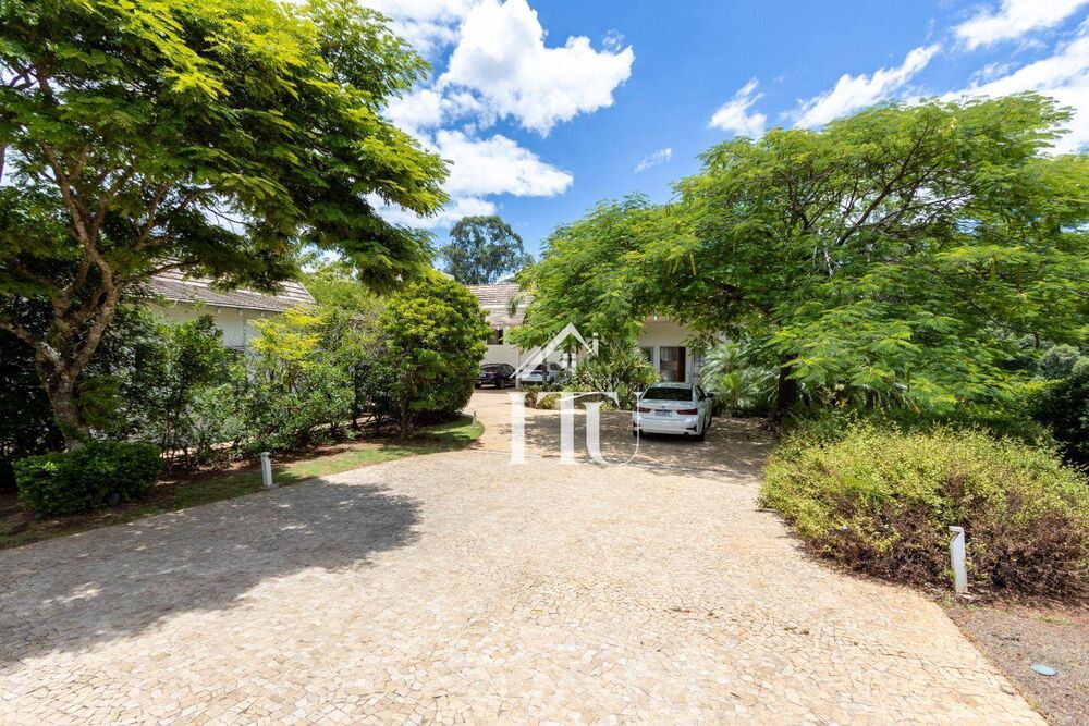 Casa de Condomínio, 5 quartos - Foto 24