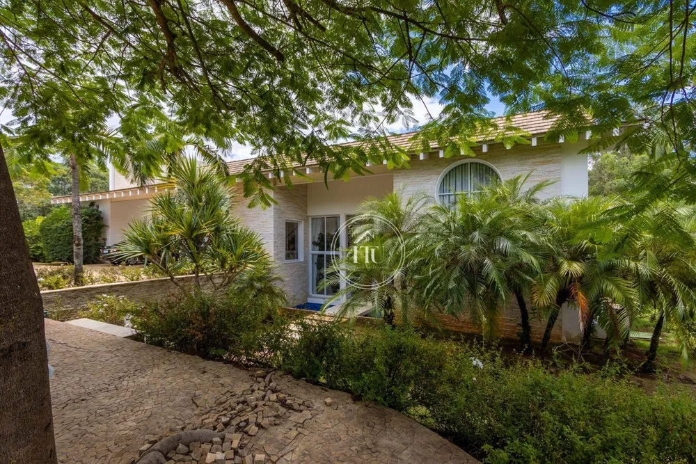 Casa de Condomínio, 5 quartos - Foto 9