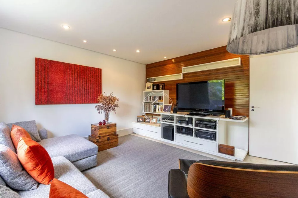 Casa de Condomínio, 5 quartos - Foto 4