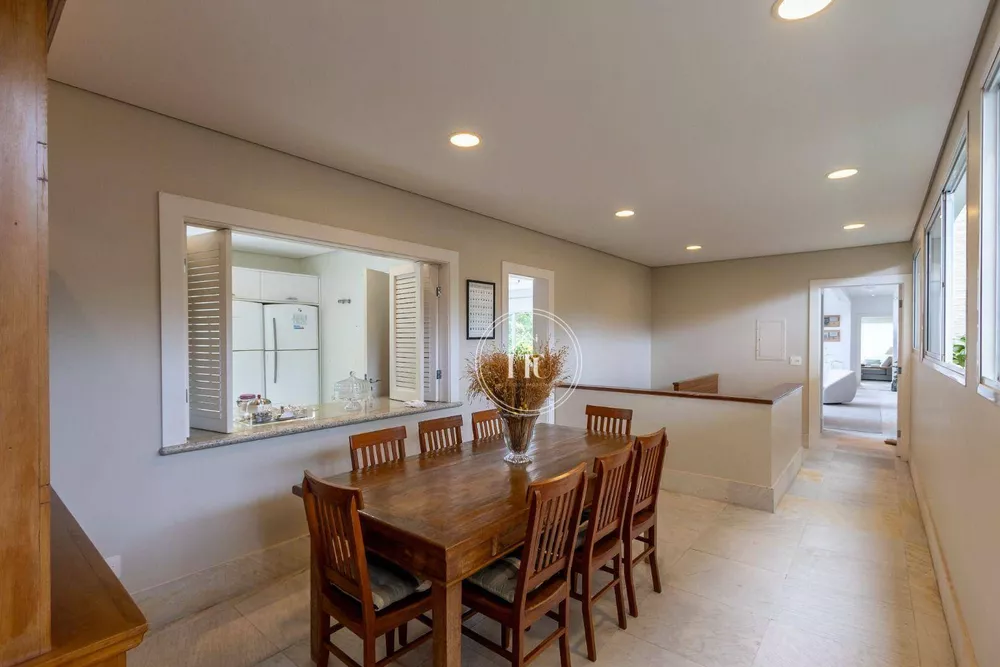 Casa de Condomínio, 5 quartos - Foto 8