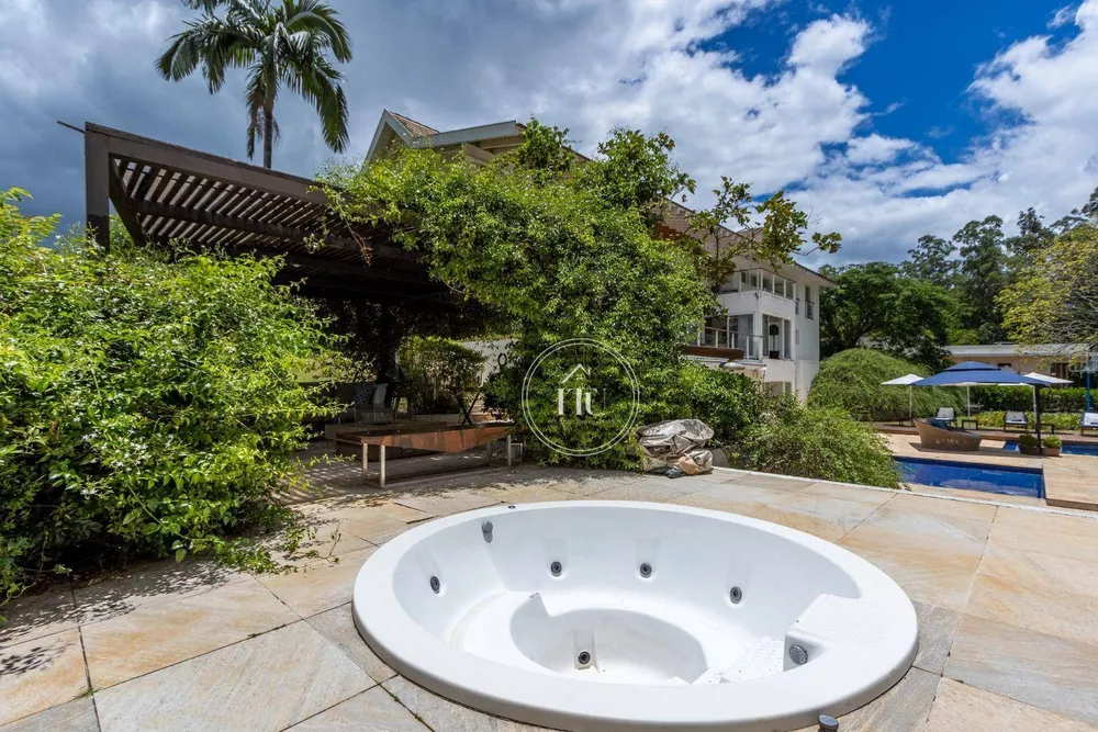 Casa de Condomínio, 5 quartos - Foto 14