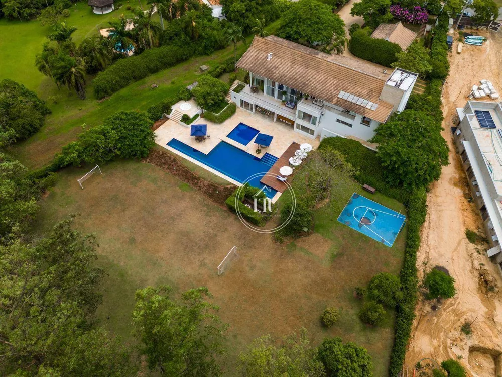 Casa de Condomínio, 5 quartos - Foto 19