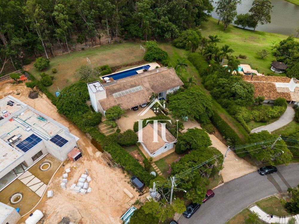 Casa de Condomínio, 5 quartos - Foto 23