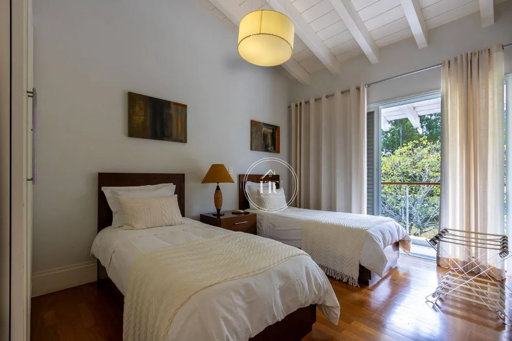 Casa de Condomínio, 5 quartos - Foto 20
