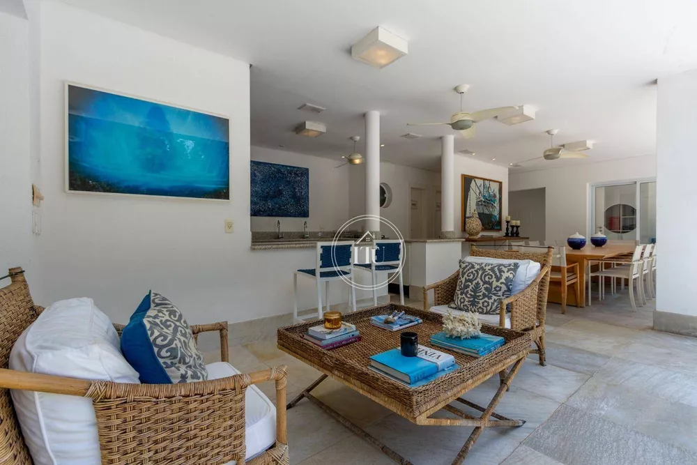 Casa de Condomínio, 5 quartos - Foto 16