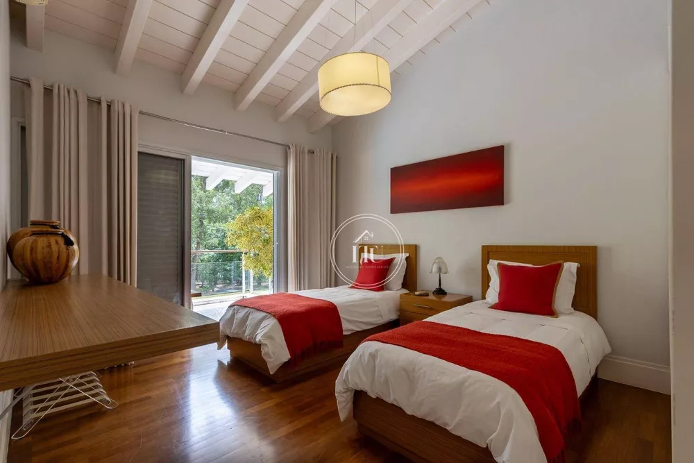 Casa de Condomínio, 5 quartos - Foto 10