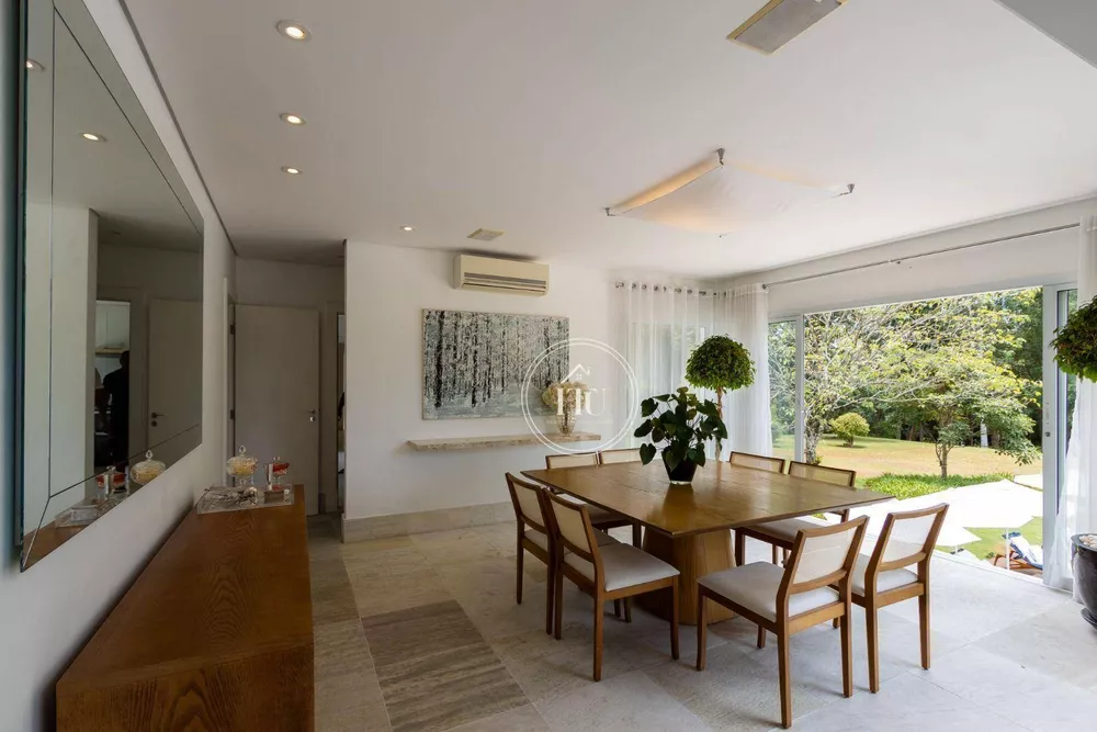 Casa de Condomínio, 5 quartos - Foto 5