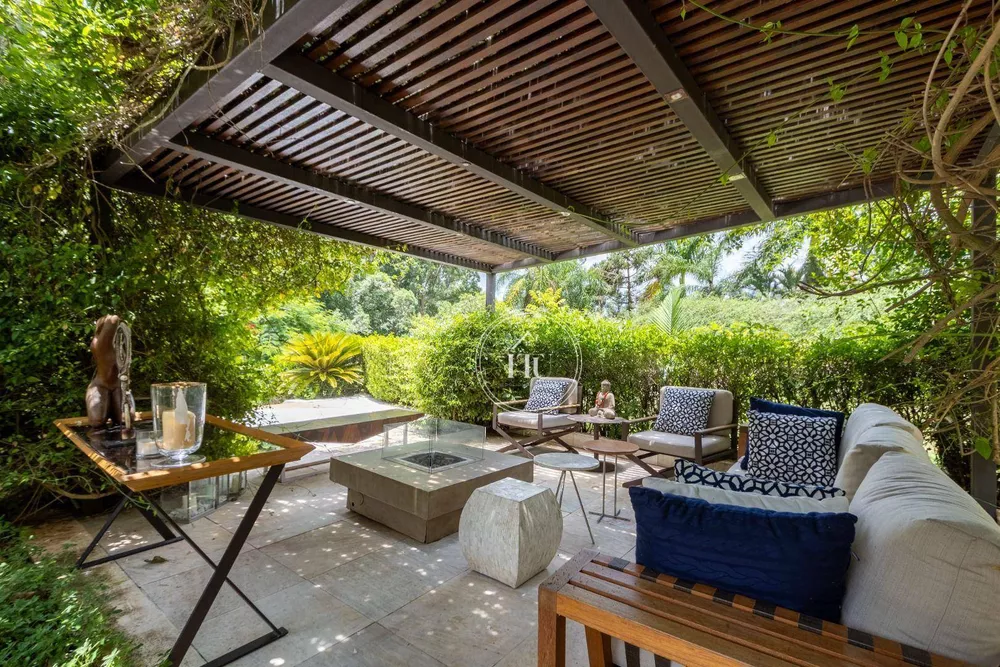 Casa de Condomínio, 5 quartos - Foto 15