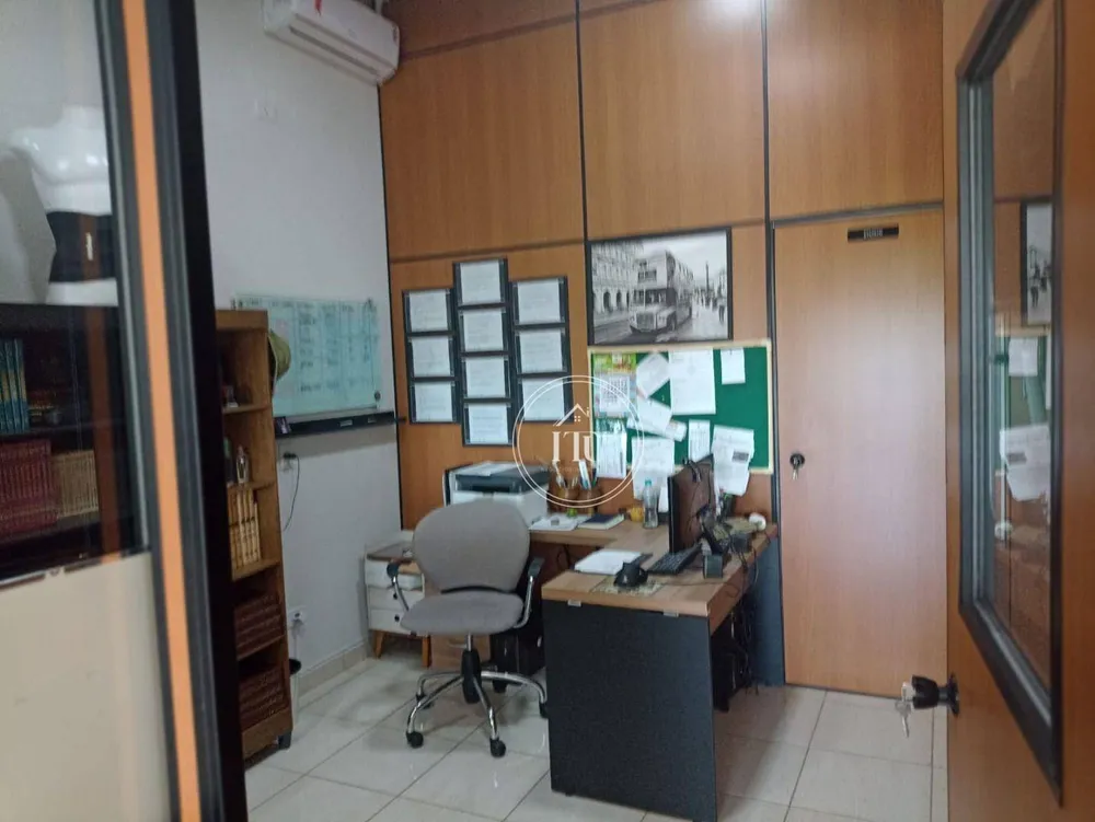 Depósito-Galpão, 320 m² - Foto 13