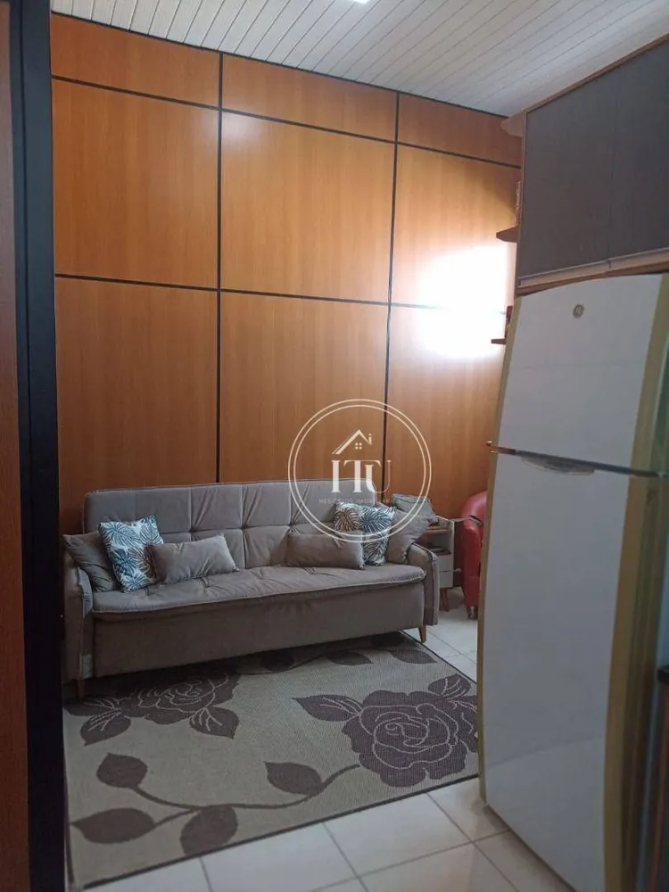 Depósito-Galpão, 320 m² - Foto 15