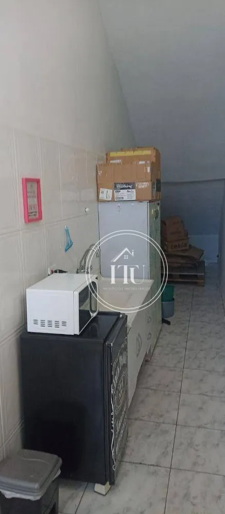 Depósito-Galpão, 320 m² - Foto 8