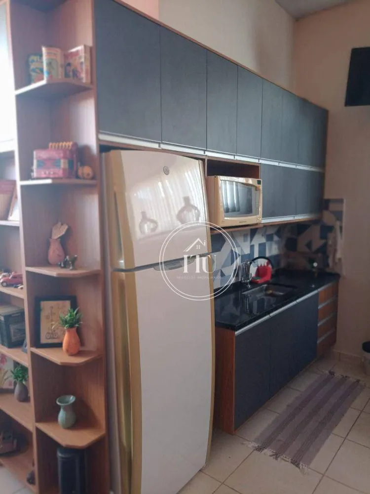 Depósito-Galpão, 320 m² - Foto 14