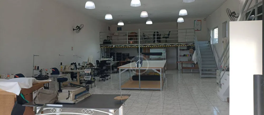 Depósito-Galpão, 320 m² - Foto 3