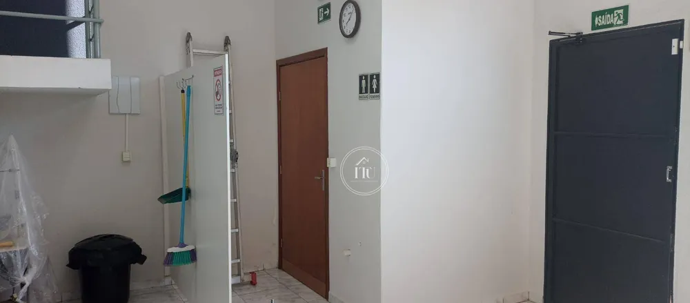 Depósito-Galpão, 320 m² - Foto 7
