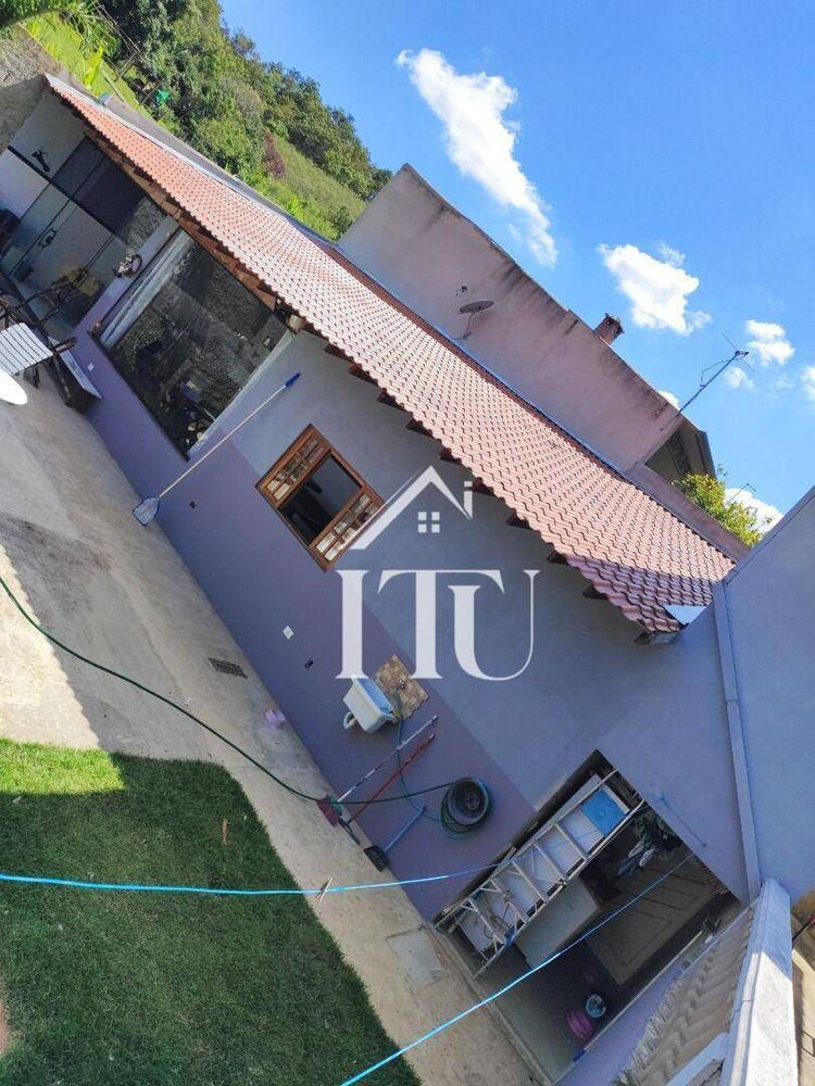 Chácara, 1 quarto, 500 m² - Foto 3