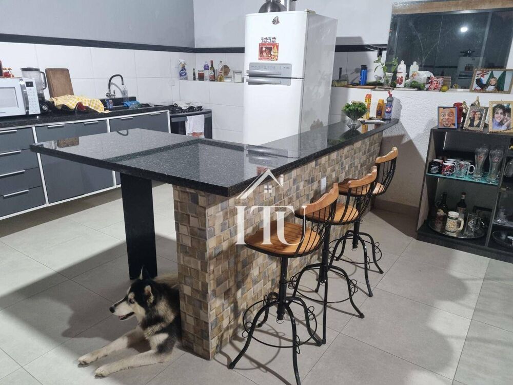 Chácara, 1 quarto, 500 m² - Foto 1