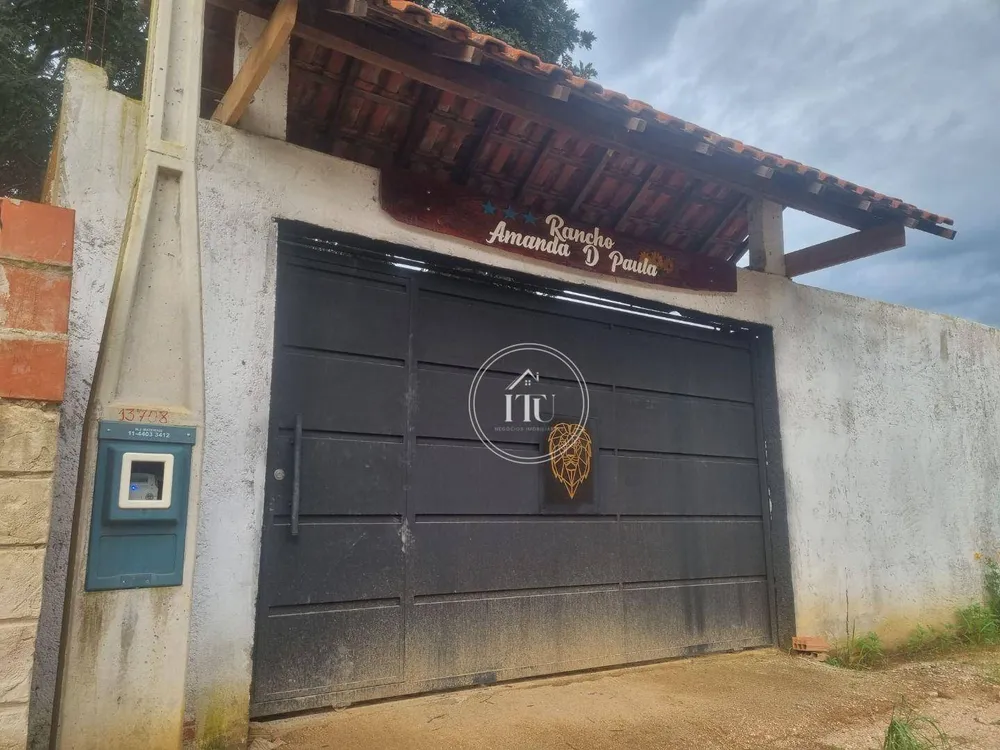 Chácara, 1 quarto, 500 m² - Foto 7
