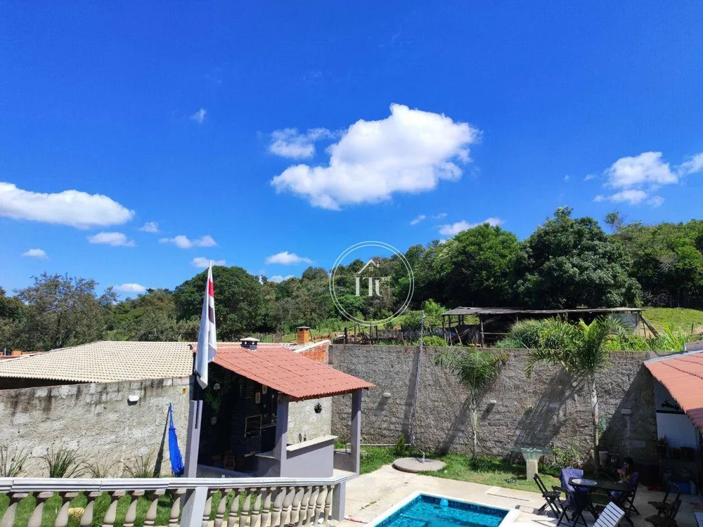 Chácara, 1 quarto, 500 m² - Foto 6