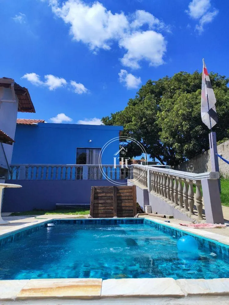 Chácara, 1 quarto, 500 m² - Foto 5
