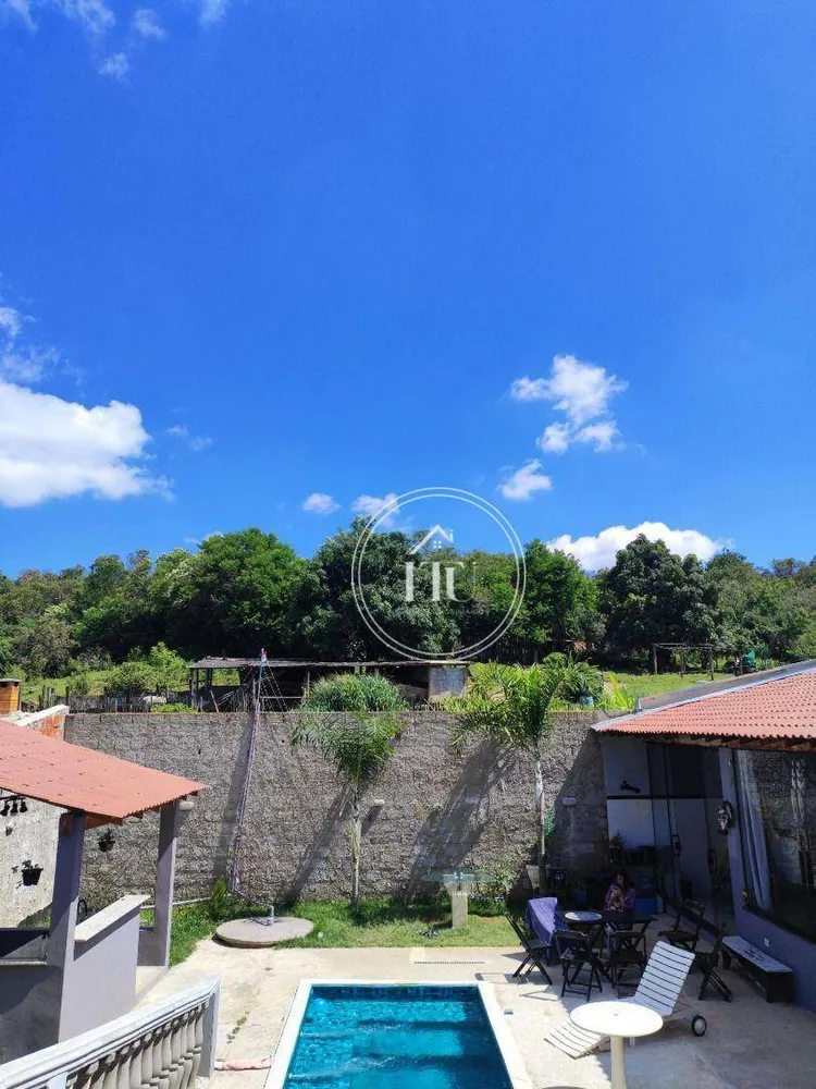 Chácara, 1 quarto, 500 m² - Foto 8