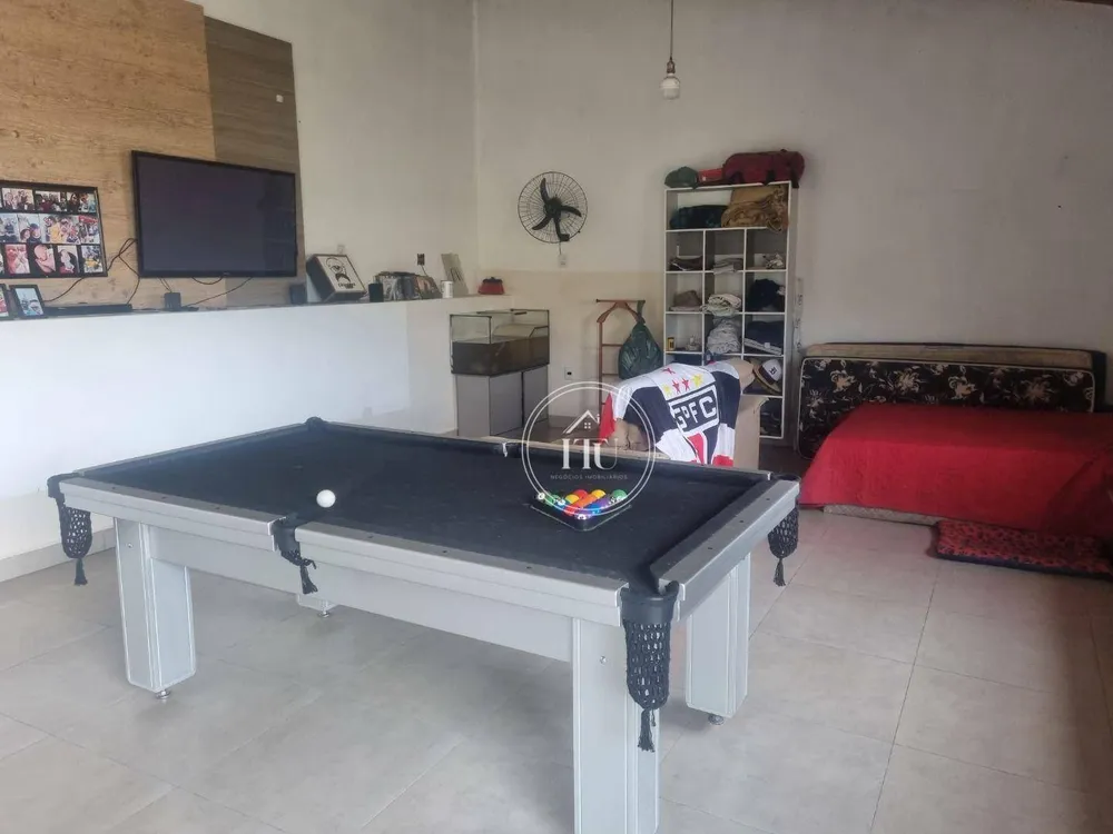 Chácara, 1 quarto, 500 m² - Foto 10