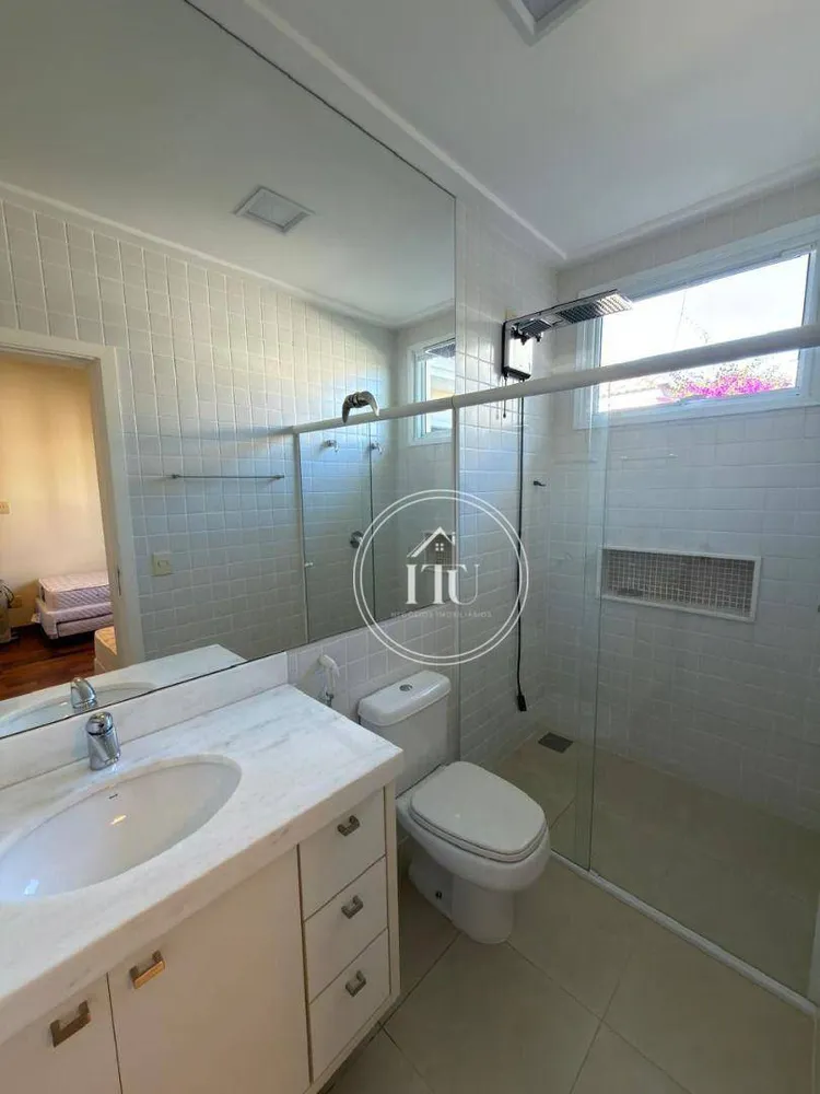 Casa de Condomínio, 4 quartos - Foto 12