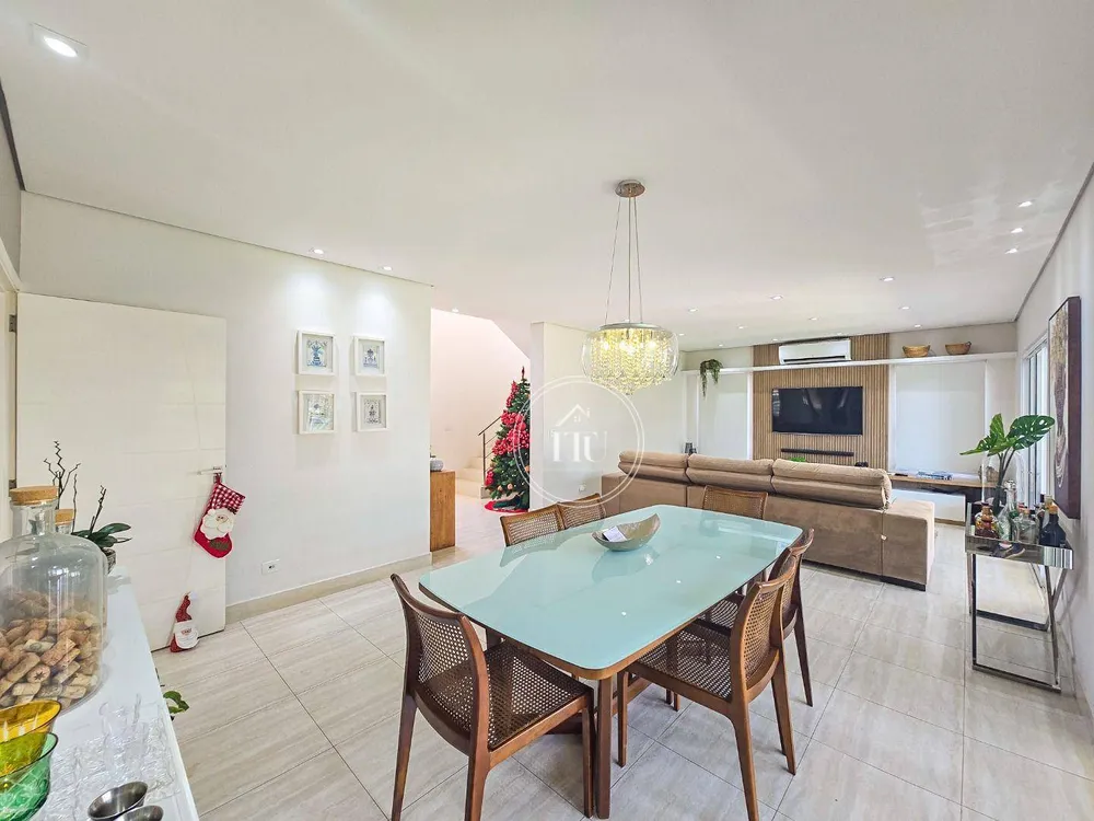 Casa de Condomínio, 3 quartos - Foto 6