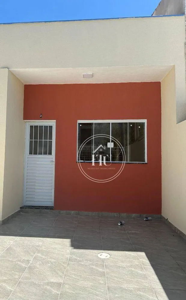 Casa, 2 quartos, 85 m² - Foto 7