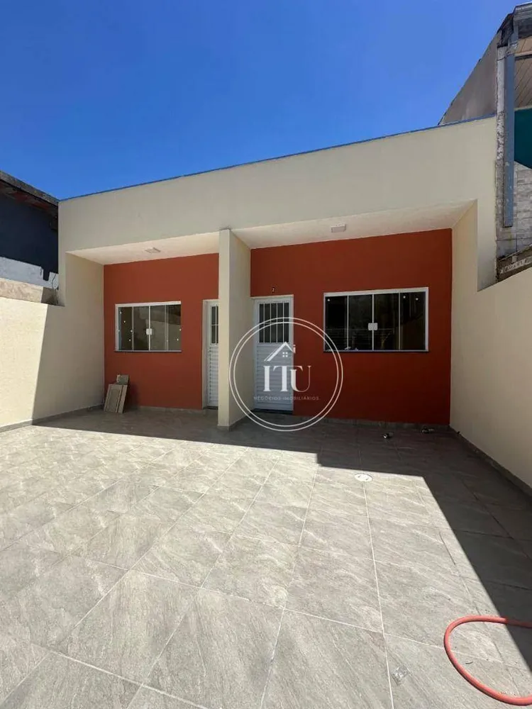 Casa, 2 quartos, 85 m² - Foto 2