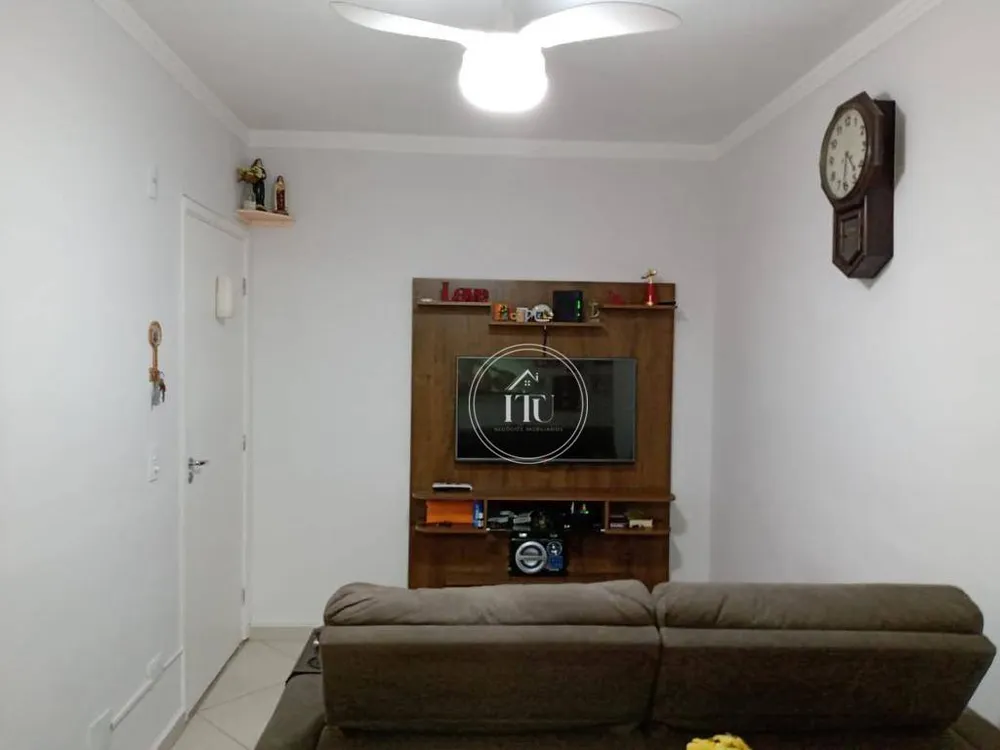Apartamento, 2 quartos, 51 m² - Foto 2