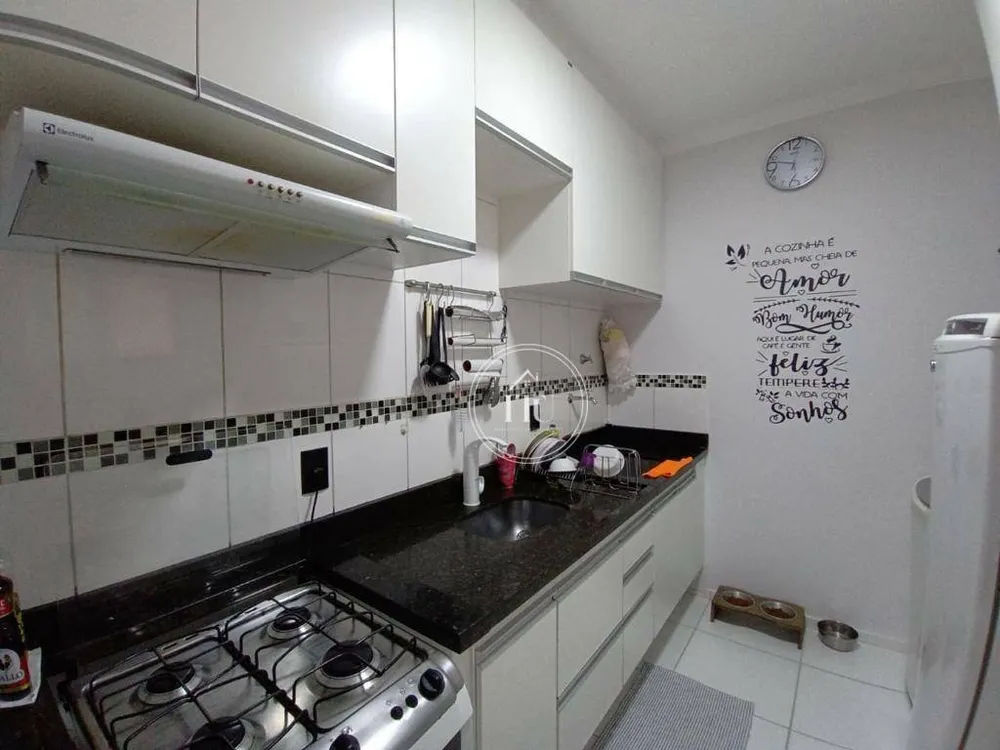 Apartamento, 2 quartos, 51 m² - Foto 5