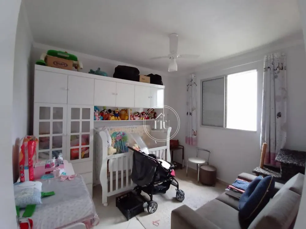 Apartamento, 2 quartos, 51 m² - Foto 10