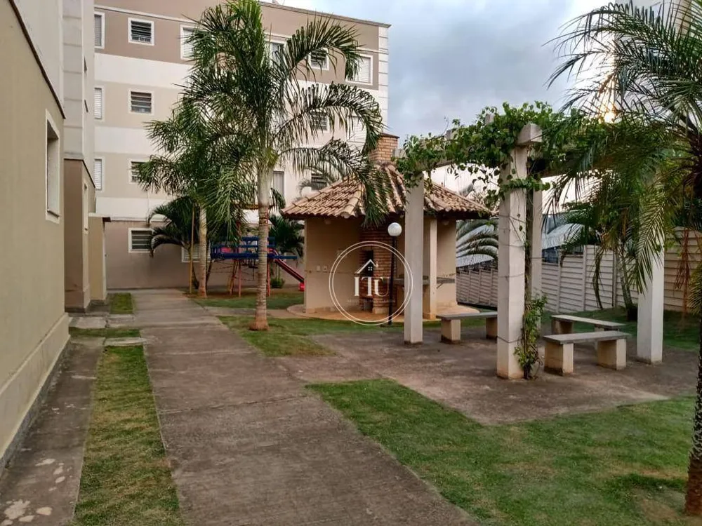 Apartamento, 2 quartos, 51 m² - Foto 12