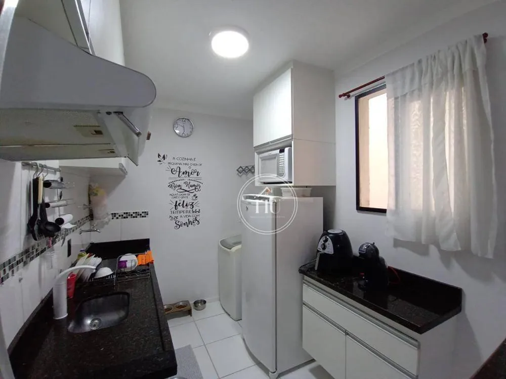 Apartamento, 2 quartos, 51 m² - Foto 4