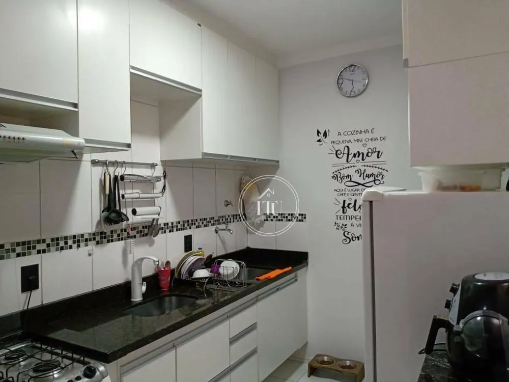 Apartamento, 2 quartos, 51 m² - Foto 6