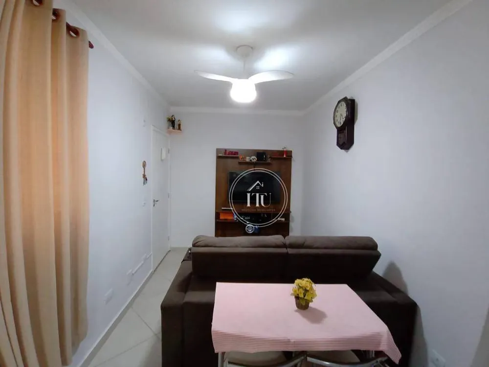 Apartamento, 2 quartos, 51 m² - Foto 3