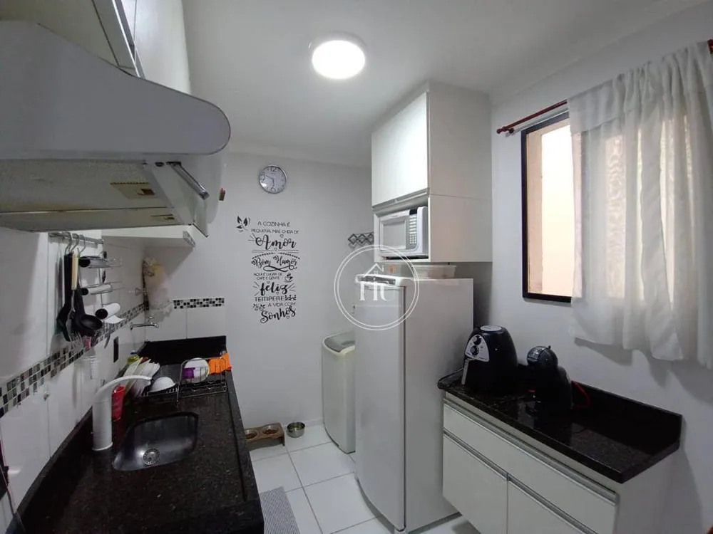 Apartamento, 2 quartos, 51 m² - Foto 7