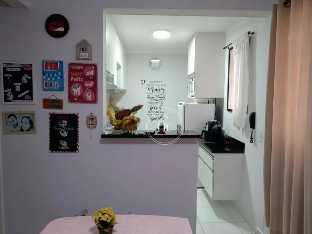 Apartamento, 2 quartos, 51 m² - Foto 8