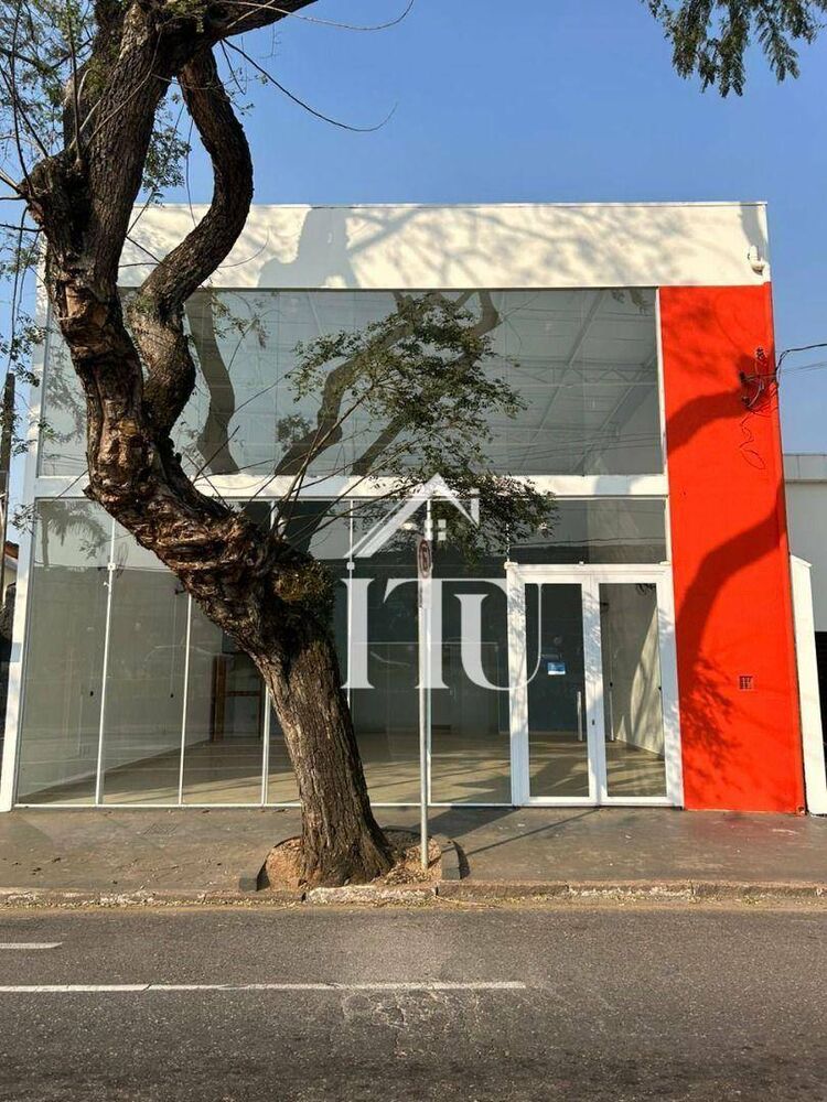 Loja-Salão, 160 m² - Foto 3
