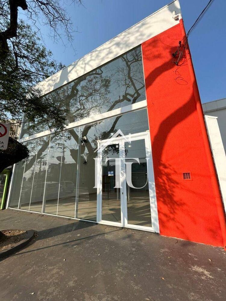 Loja-Salão, 160 m² - Foto 1