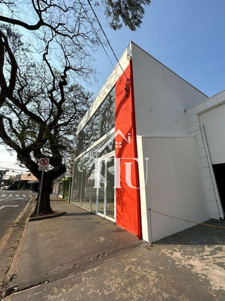 Loja-Salão, 160 m² - Foto 4
