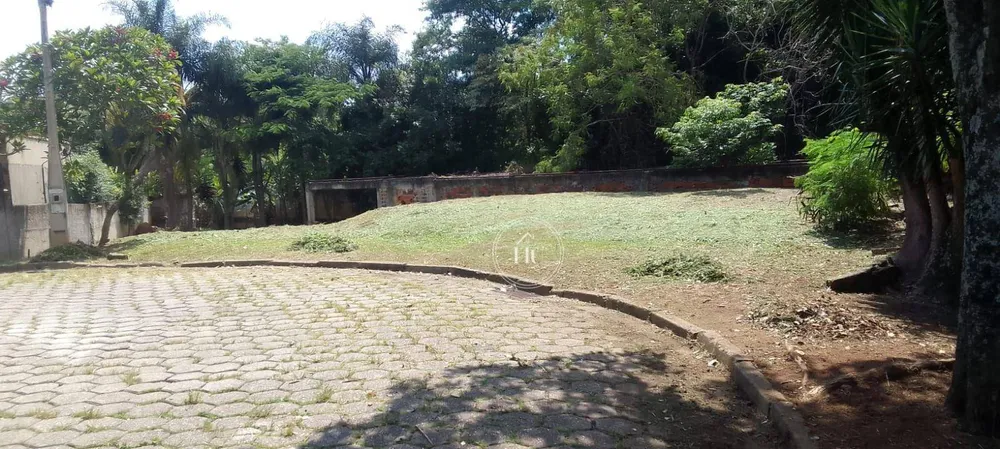 Loteamento e Condomínio, 2279 m² - Foto 2
