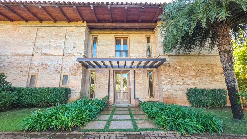 Casa de Condomínio, 5 quartos - Foto 2